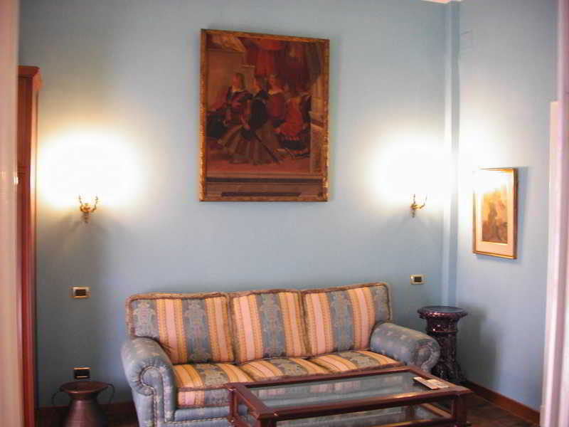 Episcopo Lipinsky Luxury Suites Roma Exterior foto